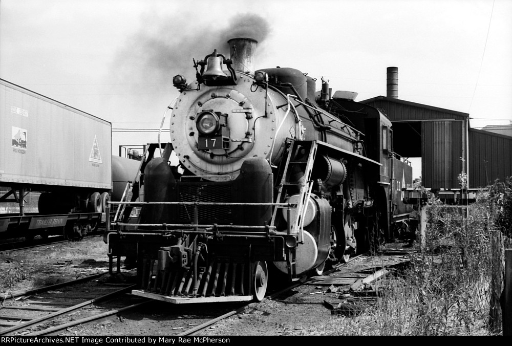 Crab Orchard & Egyptian 280 17